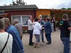 Sommerfest