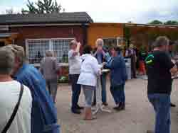 Sommerfest