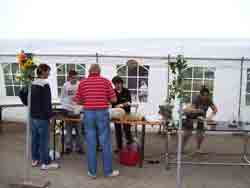 Sommerfest