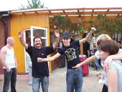 Sommerfest