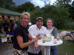 Sommerfest