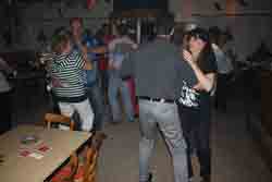 Tanz in den Mai vom 30.04.09