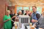 Muttertag vom 10.05.09