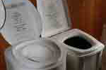 Trockentoilett &minus; Systeme f&uuml;r Kleing&auml;rten vom 16.06.09
