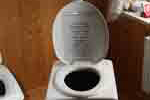 Trockentoilett &minus; Systeme f&uuml;r Kleing&auml;rten vom 16.06.09