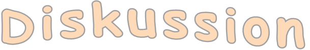 Diskussion 